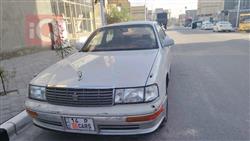 تويوتا كراون